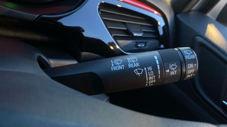 Vauxhall Corsa 1.4 SRi Vx-line 3dr Petrol Hatchback